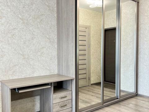 квартира за адресою Любомира Гузара просп. (Космонавта Комарова), 13