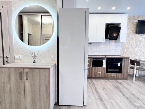 квартира за адресою Любомира Гузара просп. (Космонавта Комарова), 13