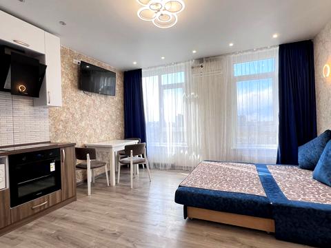 квартира за адресою Любомира Гузара просп. (Космонавта Комарова), 13