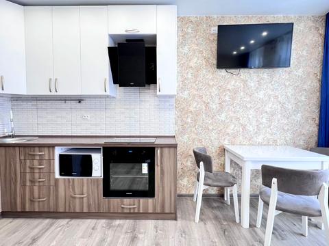 квартира за адресою Любомира Гузара просп. (Космонавта Комарова), 13