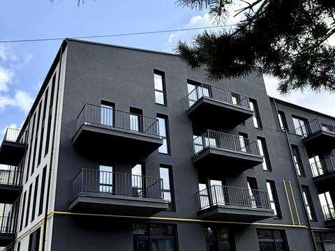 квартира по адресу Меблярская ул., 19