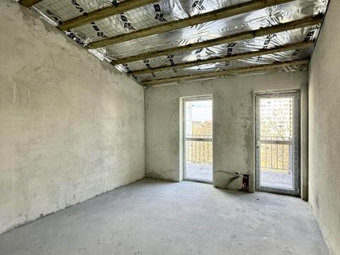 квартира за адресою Меблярська вул., (Будинок)