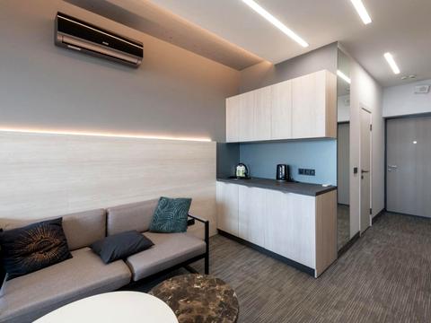 коммерческая по адресу Васильковская ул., 100-А