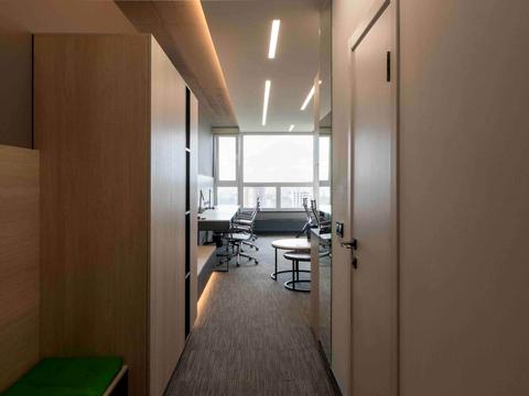 коммерческая по адресу Васильковская ул., 100-А