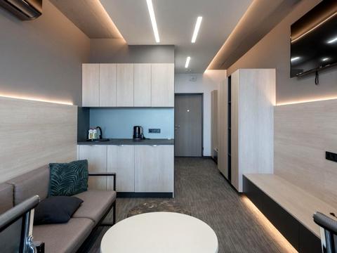 коммерческая по адресу Васильковская ул., 100-А