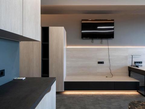 коммерческая по адресу Васильковская ул., 100-А