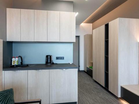 коммерческая по адресу Васильковская ул., 100-А