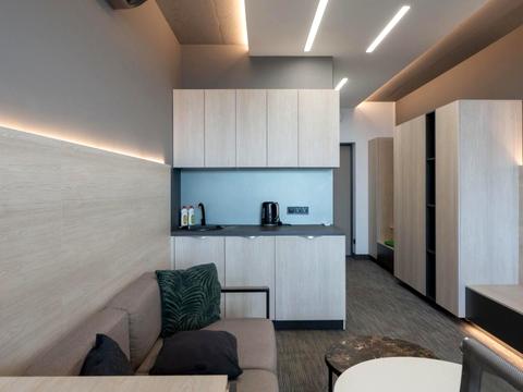 коммерческая по адресу Васильковская ул., 100-А