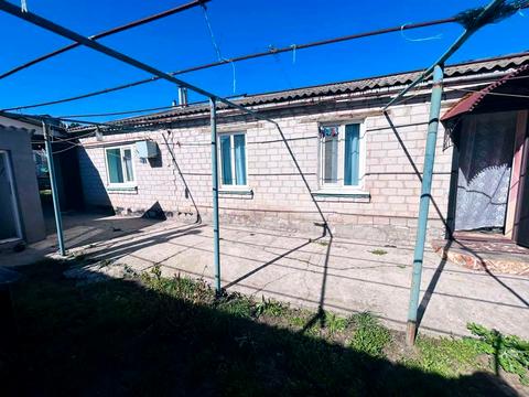 дом по адресу Каховская ул.