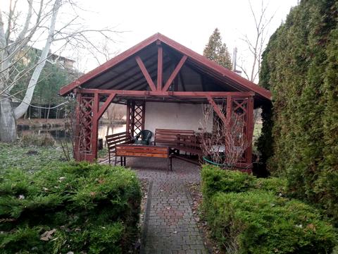 будинок за адресою Джерельна