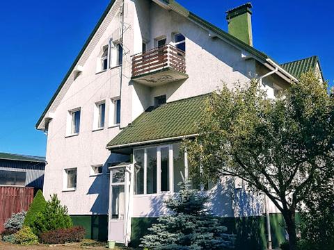 будинок за адресою Джерельна