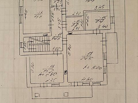 будинок за адресою Джерельна