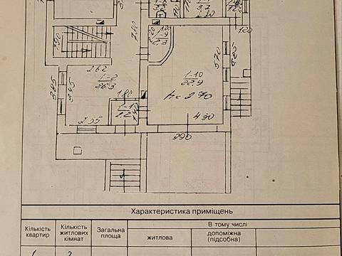 будинок за адресою Джерельна