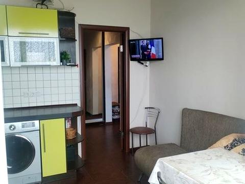 квартира за адресою Автозаводська вул., 43