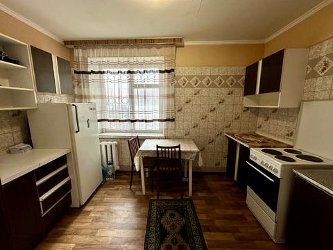 квартира за адресою Бориспільська вул., 28-Б