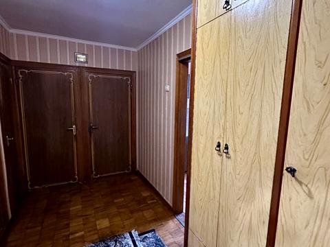квартира за адресою Бориспільська вул., 28-Б