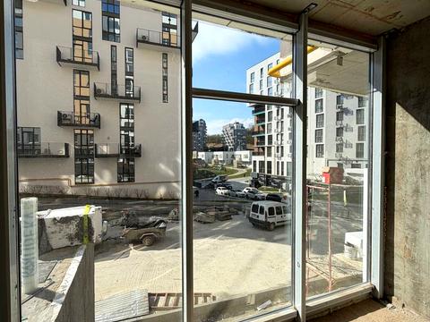 комерційна за адресою Малоголосківська вул., (Будинок)