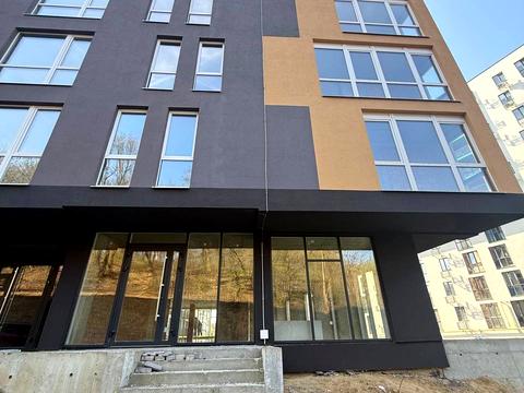 комерційна за адресою Малоголосківська вул., (Будинок)