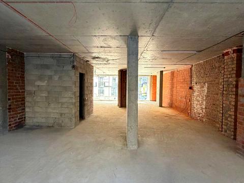 комерційна за адресою Малоголосківська вул., (Будинок)