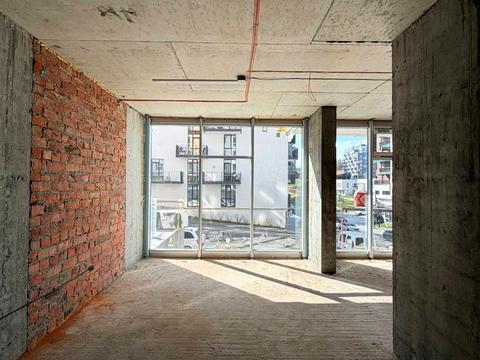 комерційна за адресою Малоголосківська вул., (Будинок)