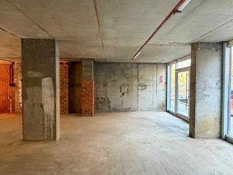 комерційна за адресою Малоголосківська вул., (Будинок)