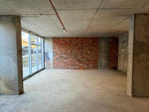 комерційна за адресою Малоголосківська вул., (Будинок)