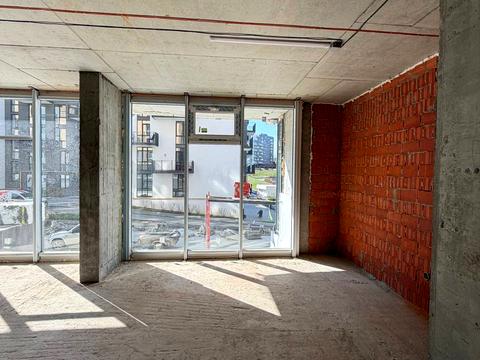 комерційна за адресою Малоголосківська вул., (Будинок)