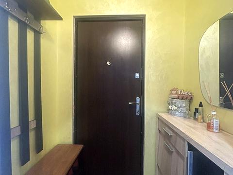 квартира за адресою Миколи Карнаухова вул. (Мірющенка), 4