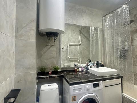 квартира за адресою Миколи Карнаухова вул. (Мірющенка), 4