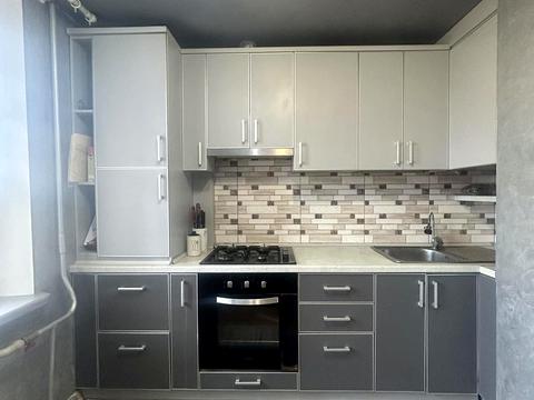 квартира за адресою Миколи Карнаухова вул. (Мірющенка), 4