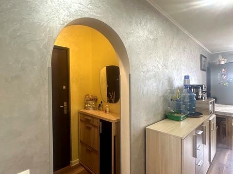 квартира за адресою Миколи Карнаухова вул. (Мірющенка), 4