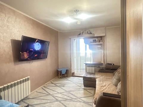 квартира за адресою Миколи Карнаухова вул. (Мірющенка), 4