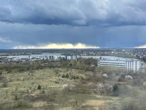 квартира за адресою Миколи Карнаухова вул. (Мірющенка), 4