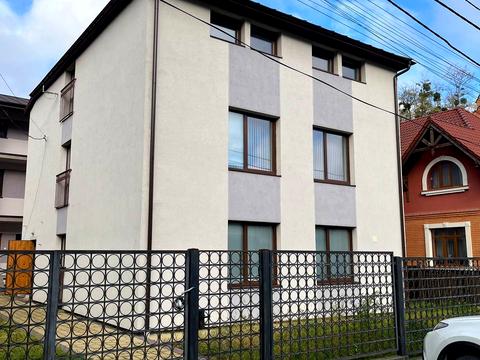 дом по адресу Голубца ул. (Первой Конной), 41