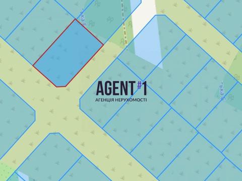 участок по адресу 