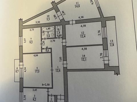 квартира за адресою Люстдорфська дорога вул., 170