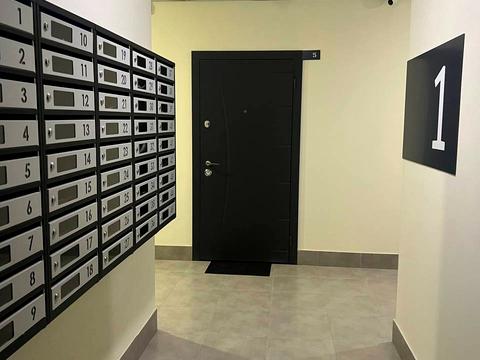 квартира по адресу Львовская ул., 92а