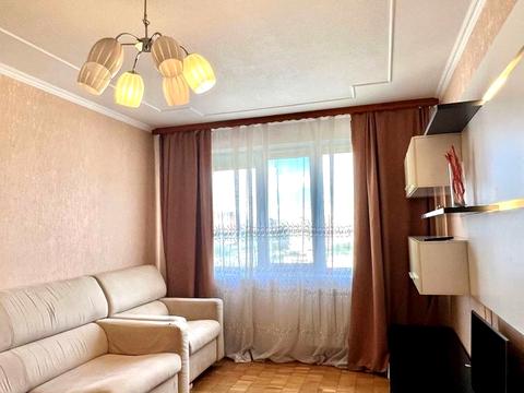 квартира по адресу Голосеевская ул., 6