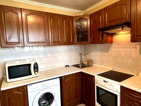 квартира за адресою Голосіївська вул., 6