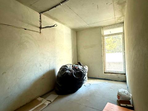 квартира по адресу Зеленая ул., 111-Е