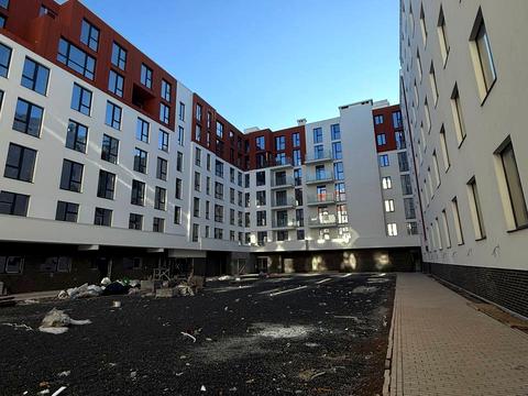 квартира по адресу Зеленая ул., 111-Е