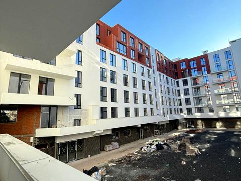 квартира по адресу Зеленая ул., 111-Е