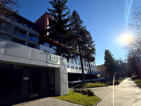 квартира по адресу Зеленая ул., 111-Е