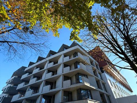 квартира по адресу Зеленая ул., 111-Е