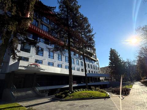 квартира по адресу Зеленая ул., 111-Е