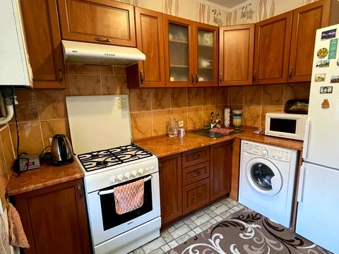 квартира за адресою Лісогринівецька вул., 18-А