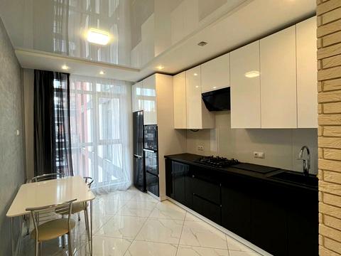 квартира за адресою Замарстинівська вул. (Калініна), 55-Е