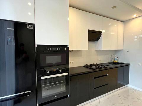 квартира по адресу Замарстыновская ул. (Калинина), 55-Е