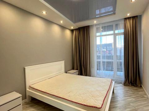 квартира по адресу Замарстыновская ул. (Калинина), 55-Е