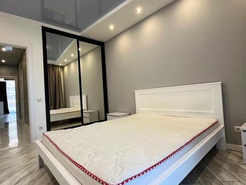 квартира по адресу Замарстыновская ул. (Калинина), 55-Е